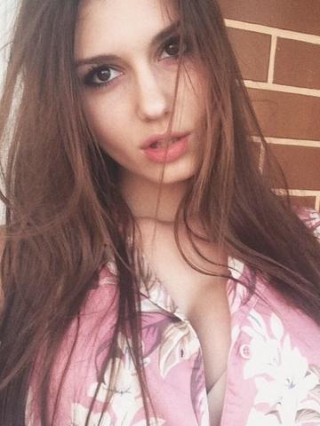 Валентина